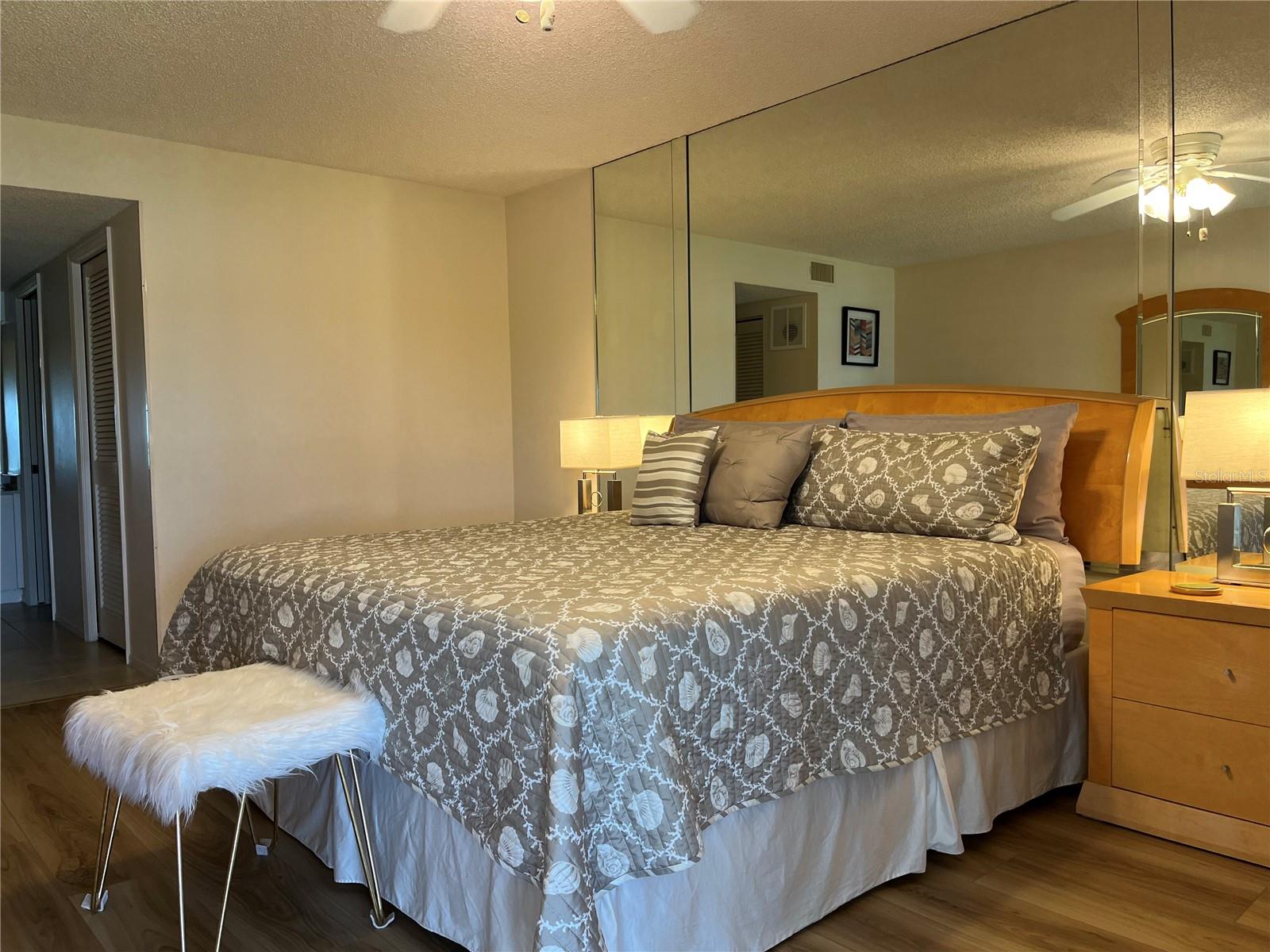 EDGEWATER POINTE AT PERICO BAY CLUB - Residential Lease
