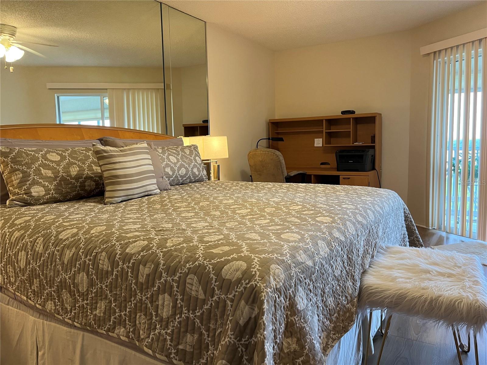 EDGEWATER POINTE AT PERICO BAY CLUB - Residential Lease