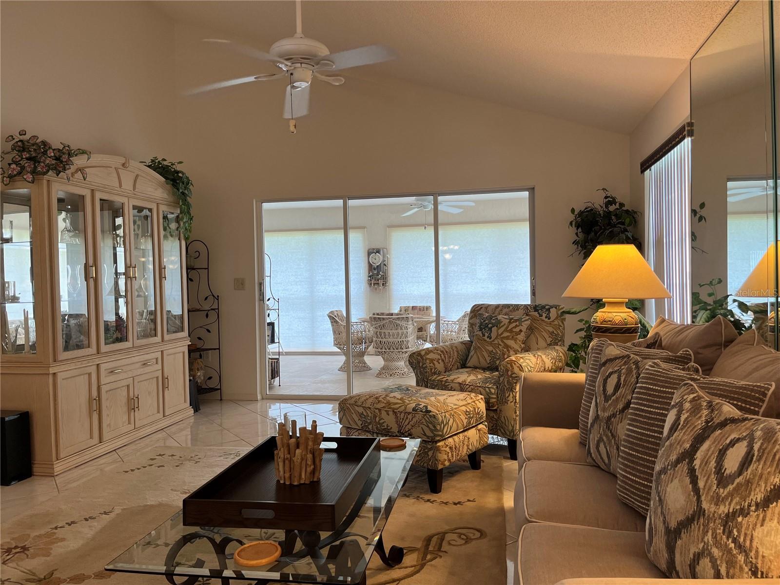 EDGEWATER POINTE AT PERICO BAY CLUB - Residential Lease