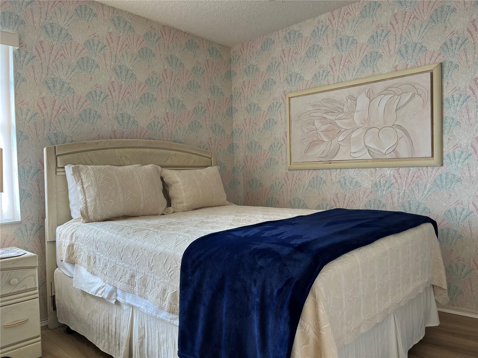 EDGEWATER POINTE AT PERICO BAY CLUB - Residential Lease