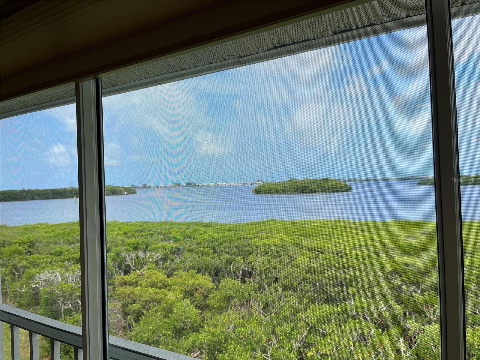 EDGEWATER POINTE AT PERICO BAY CLUB - Residential Lease