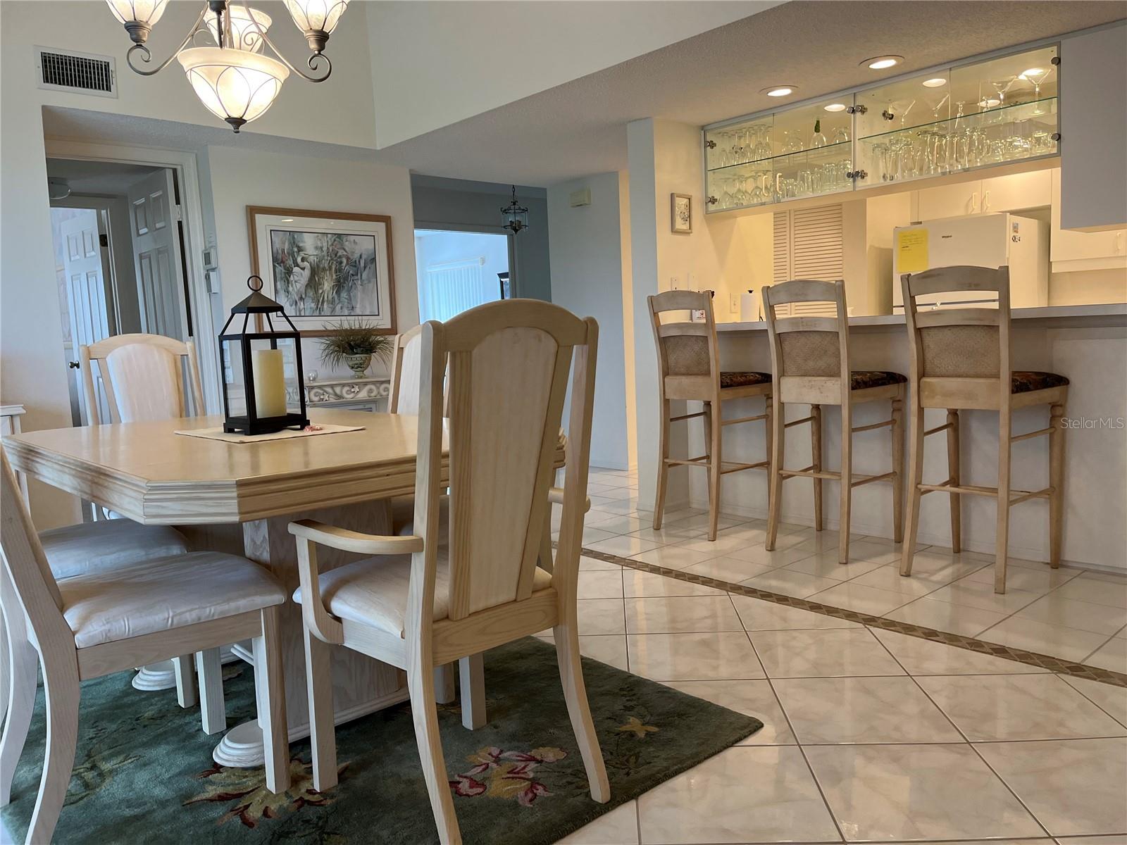 EDGEWATER POINTE AT PERICO BAY CLUB - Residential Lease