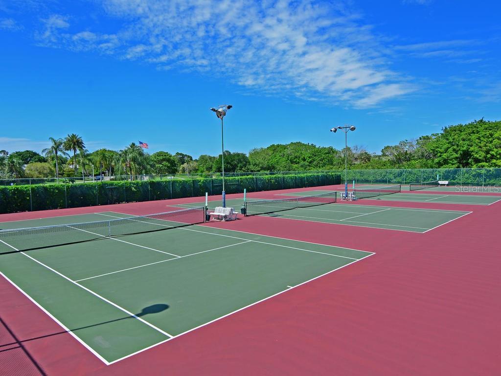 EDGEWATER POINTE AT PERICO BAY CLUB - Residential Lease