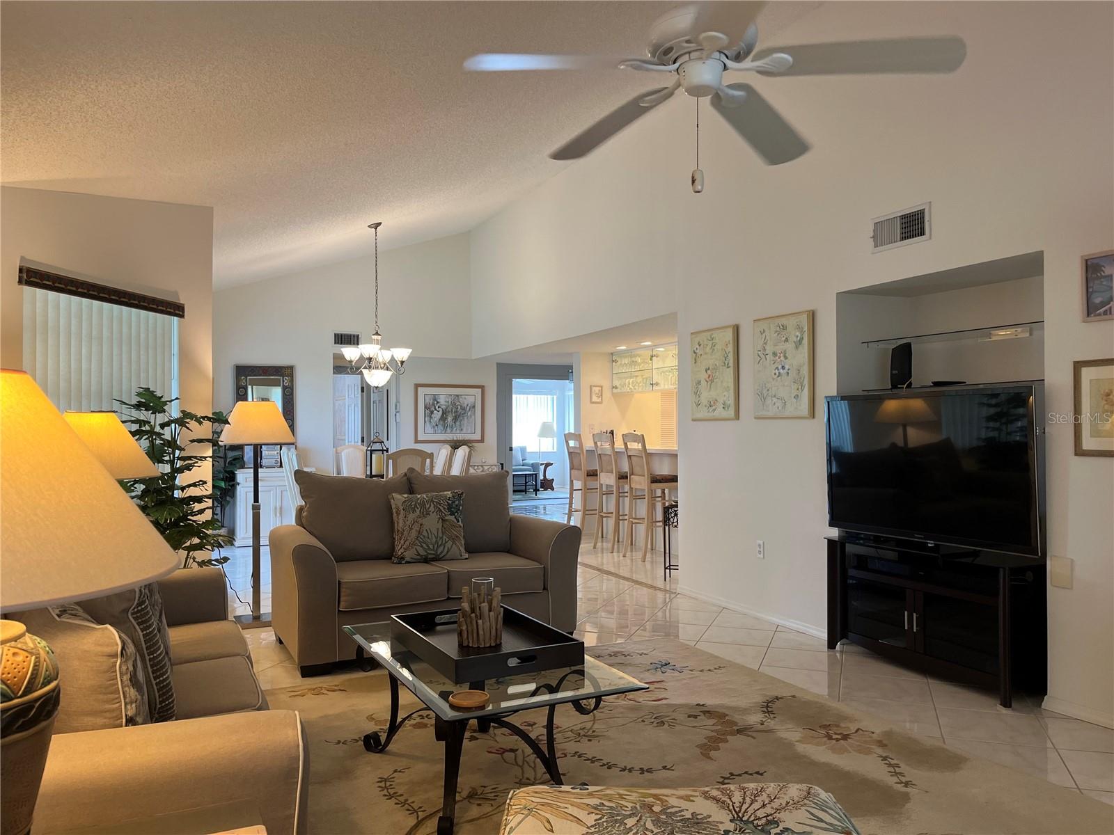 EDGEWATER POINTE AT PERICO BAY CLUB - Residential Lease