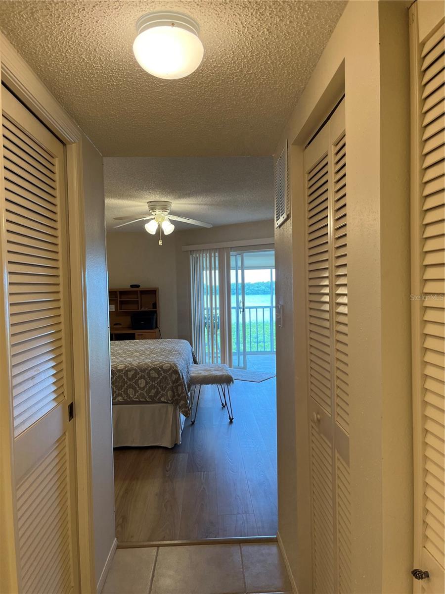 EDGEWATER POINTE AT PERICO BAY CLUB - Residential Lease