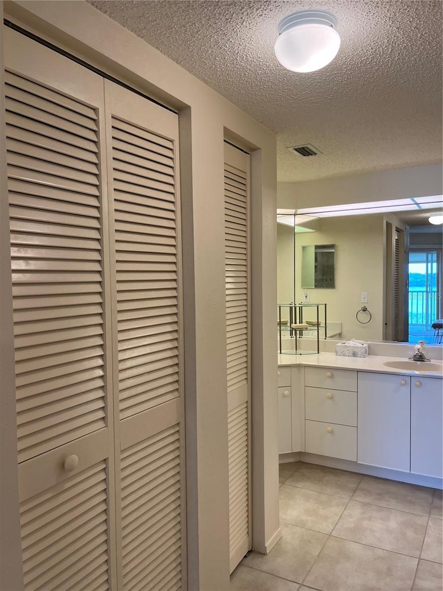 EDGEWATER POINTE AT PERICO BAY CLUB - Residential Lease