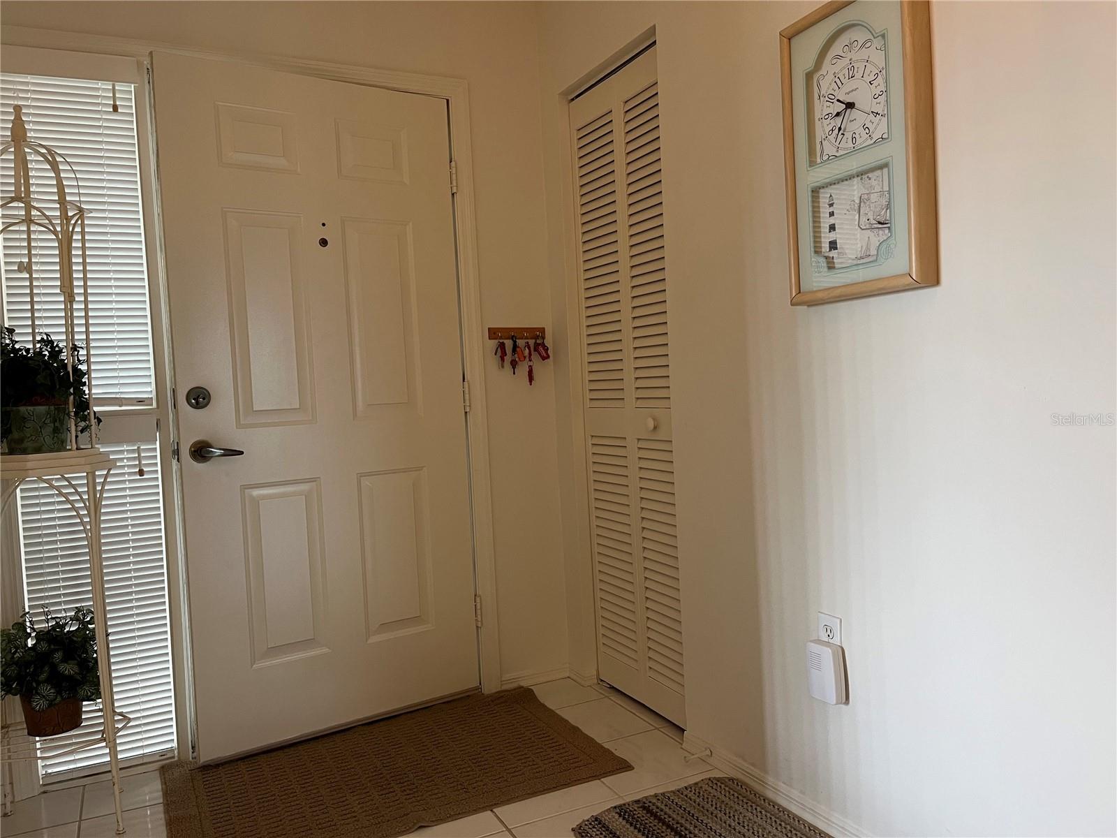 EDGEWATER POINTE AT PERICO BAY CLUB - Residential Lease
