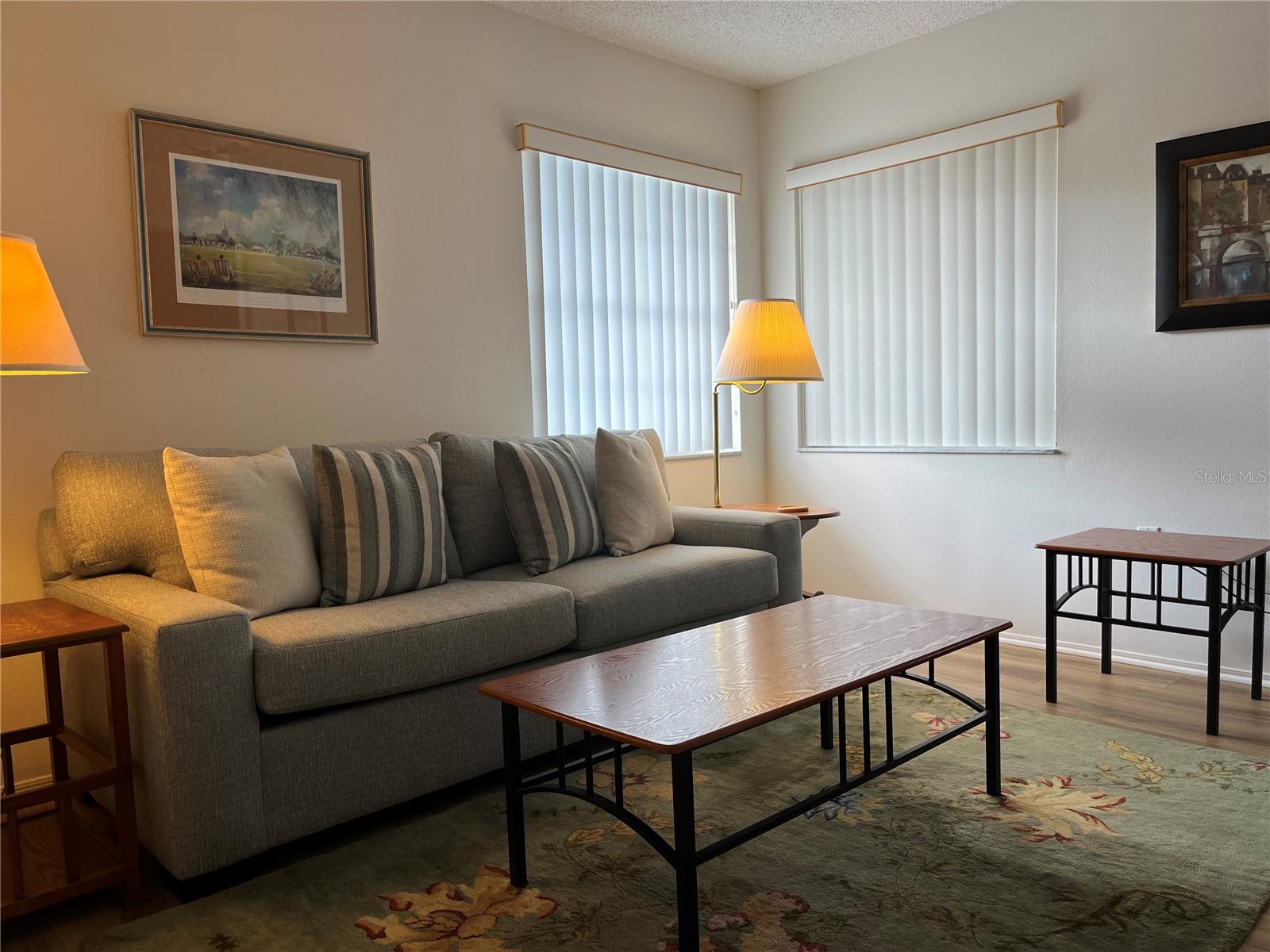 EDGEWATER POINTE AT PERICO BAY CLUB - Residential Lease