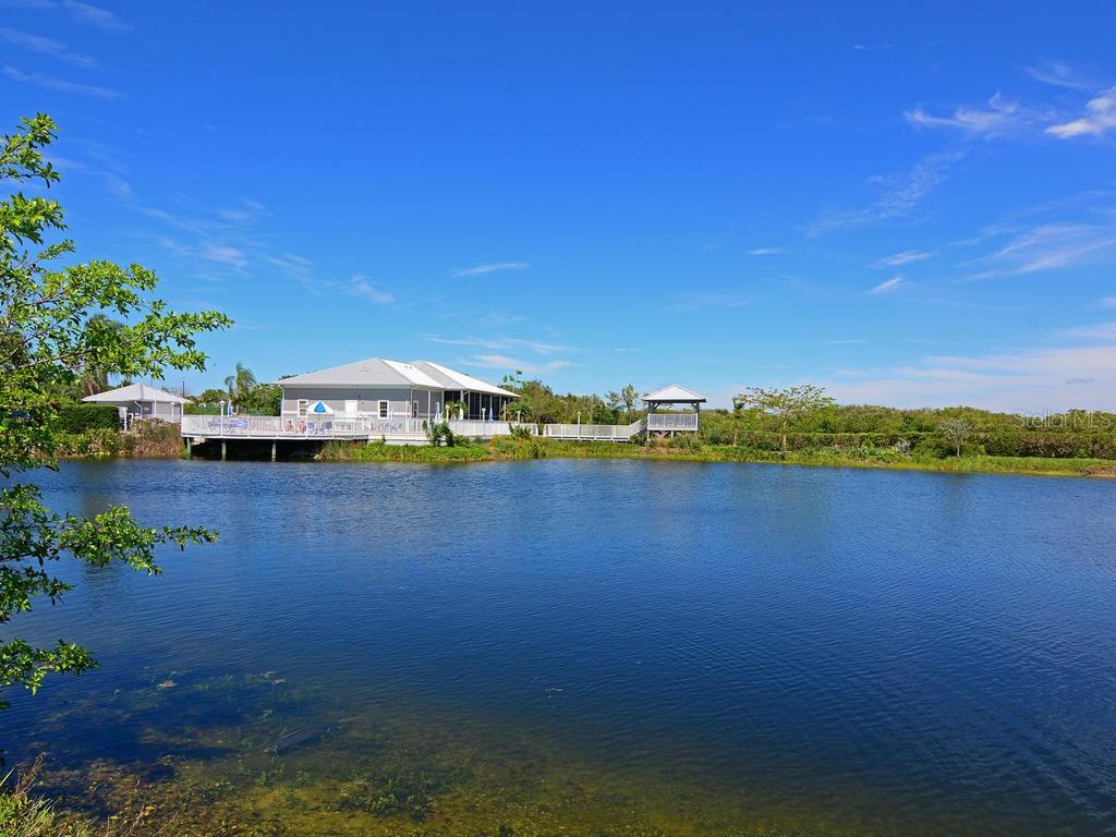 EDGEWATER POINTE AT PERICO BAY CLUB - Residential Lease