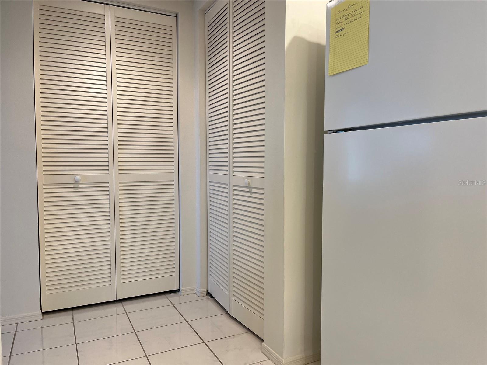 EDGEWATER POINTE AT PERICO BAY CLUB - Residential Lease