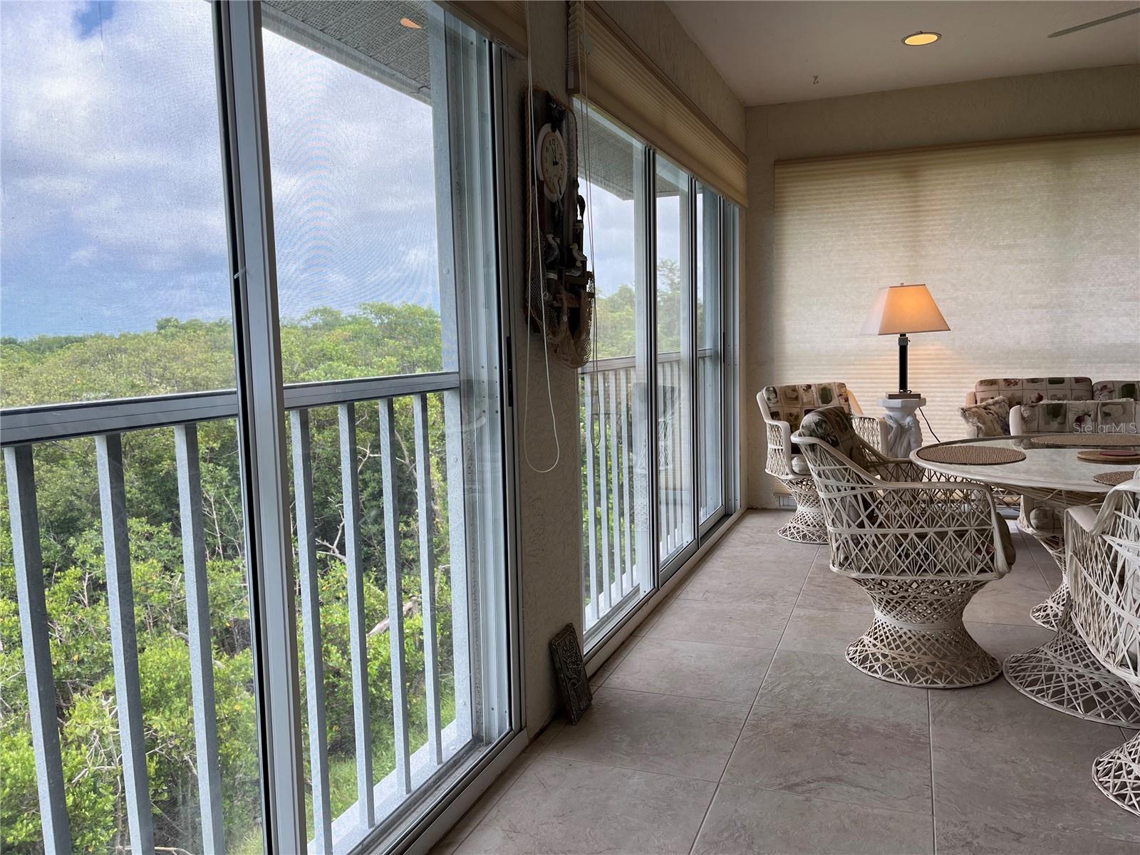 EDGEWATER POINTE AT PERICO BAY CLUB - Residential Lease