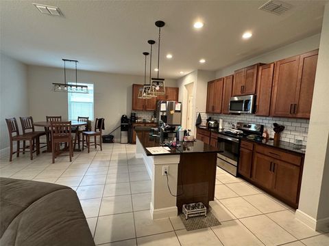 A home in CLERMONT