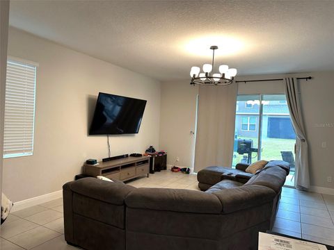 A home in CLERMONT