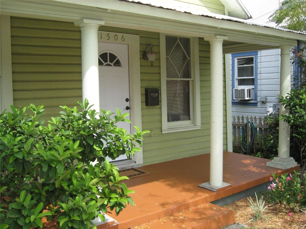 Photo of 1506 N 15th Street, Tampa, FL 33605 (MLS # T3496661)