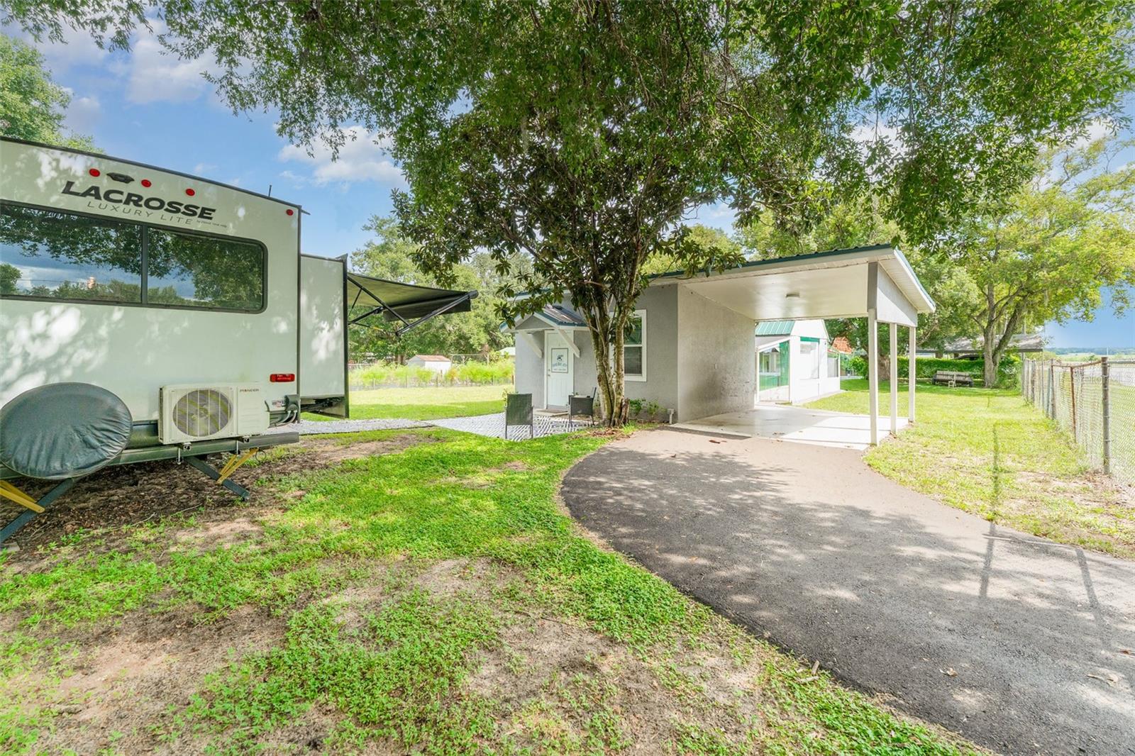 CRESCENT RIDGE - Residential