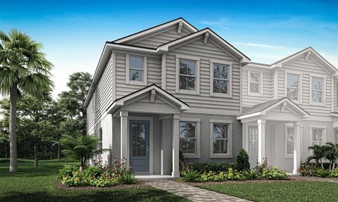 Photo of 2820 Camellia Flower Street, Apopka, FL 32703 (MLS # O6410654)