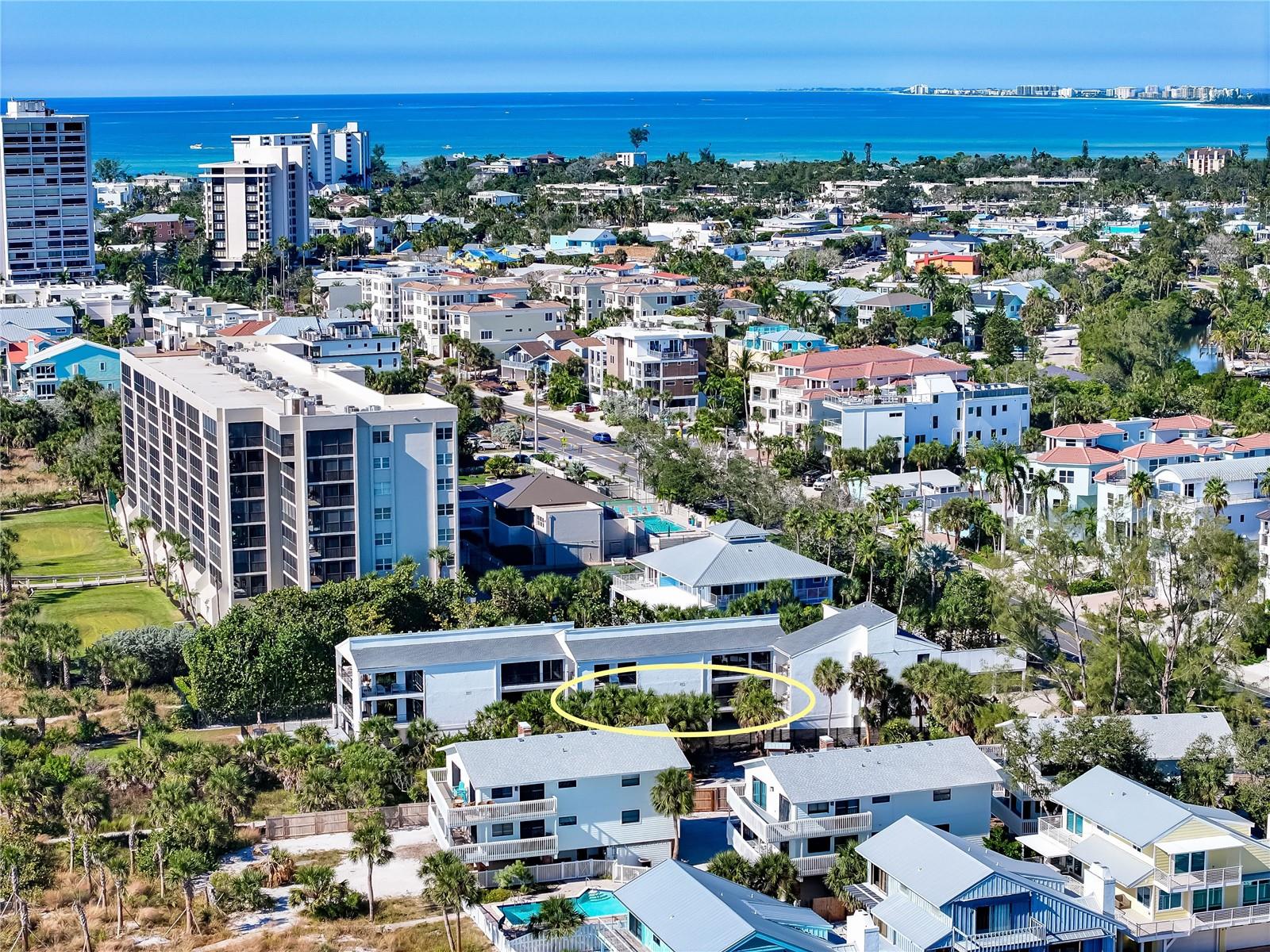 PLACE 450 - Residential