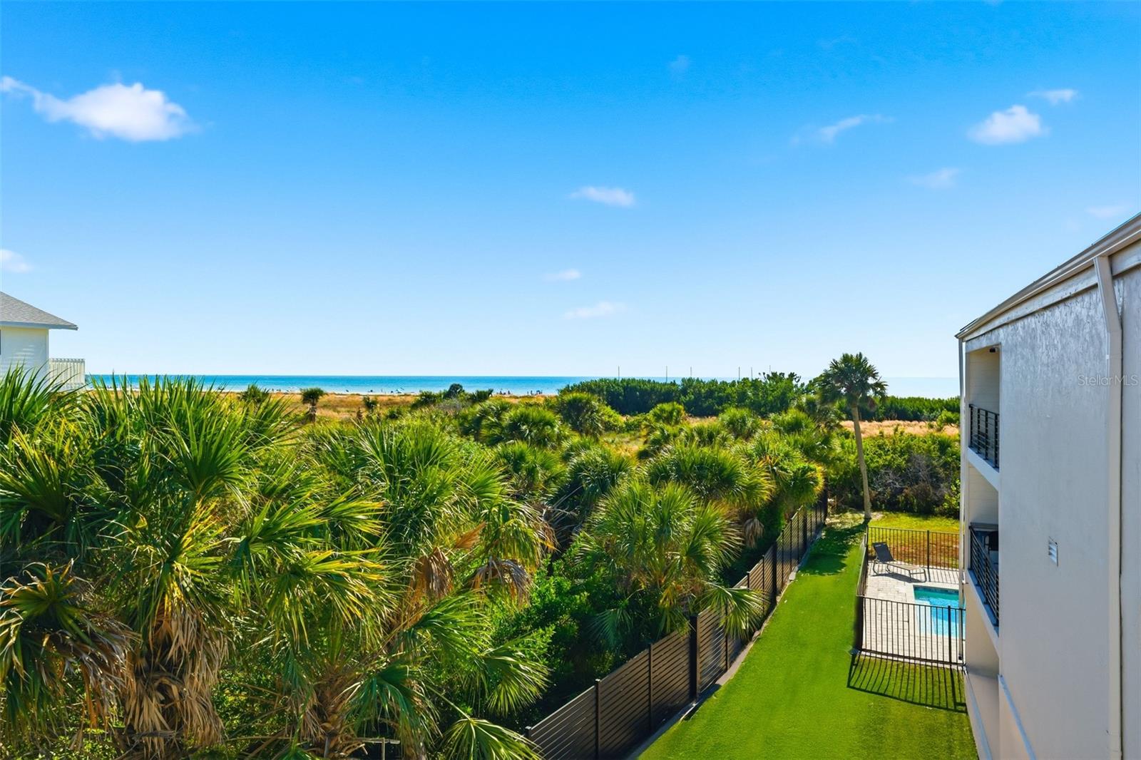 PLACE 450 - Residential