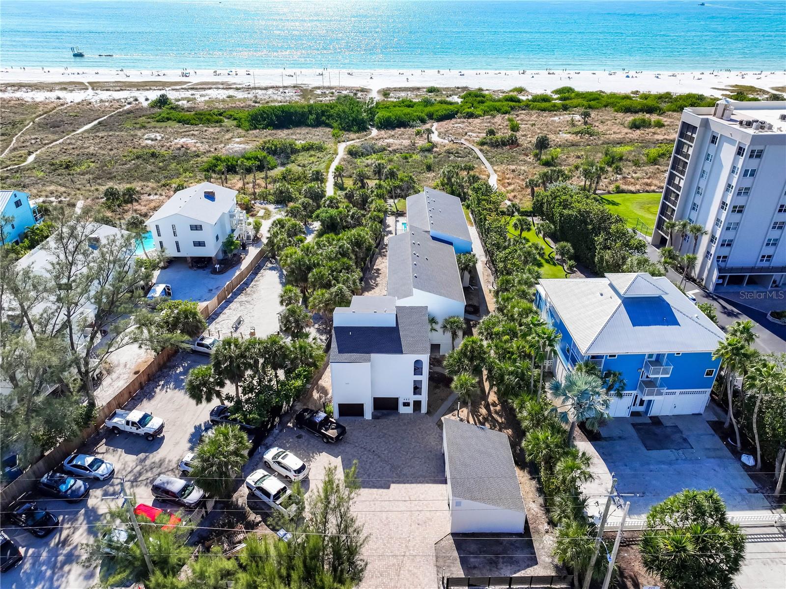 PLACE 450 - Residential