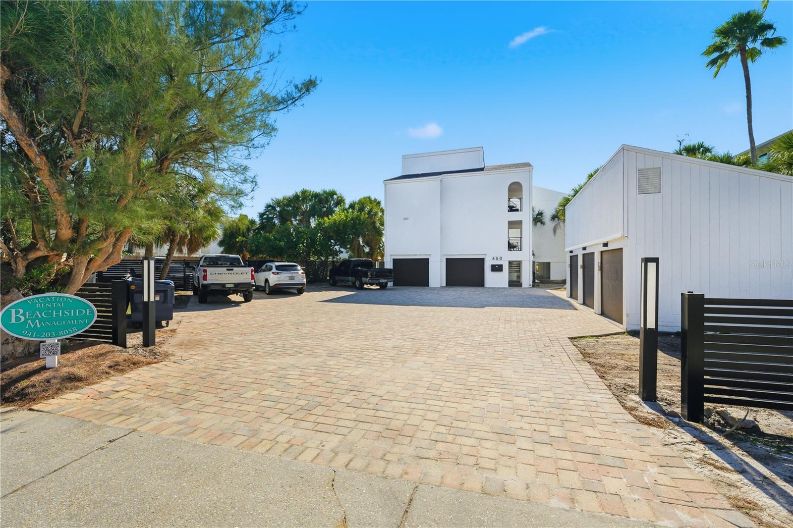 PLACE 450 - Residential