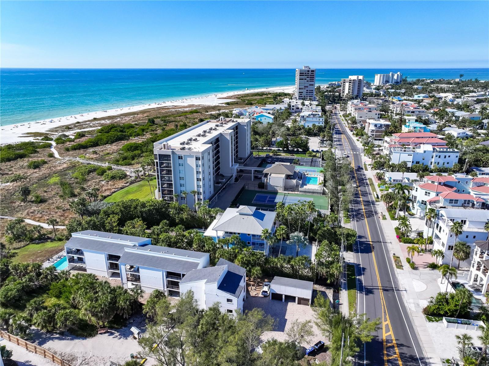 PLACE 450 - Residential