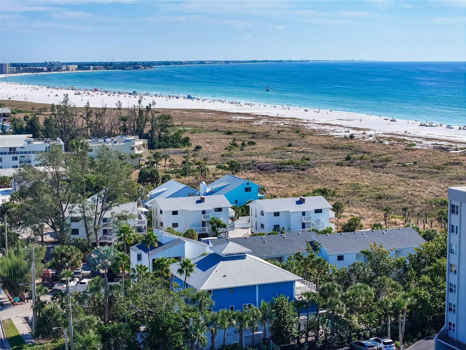 PLACE 450 - Residential