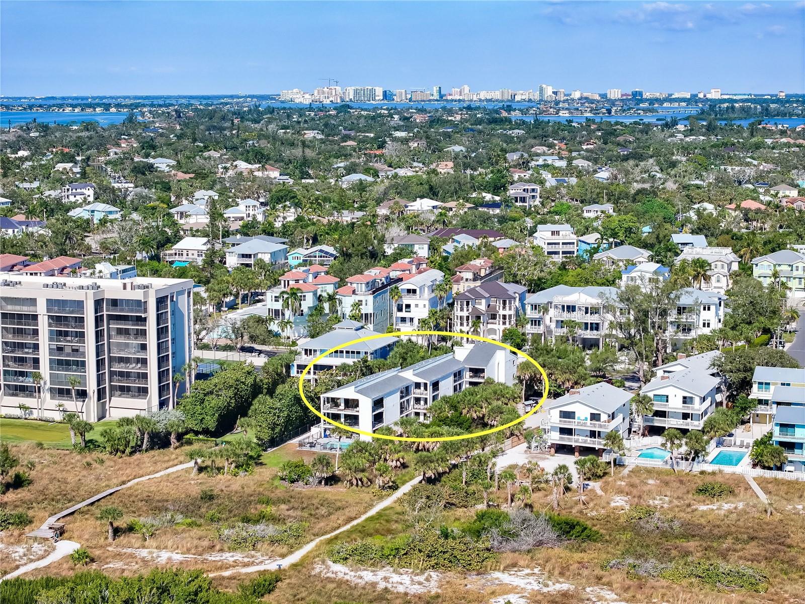 PLACE 450 - Residential