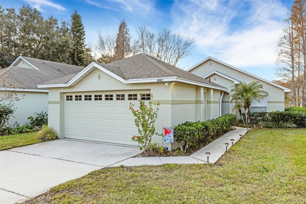 Photo of 4183 Cobblestone Drive, Lakeland, FL 33813 (MLS # L4958495)