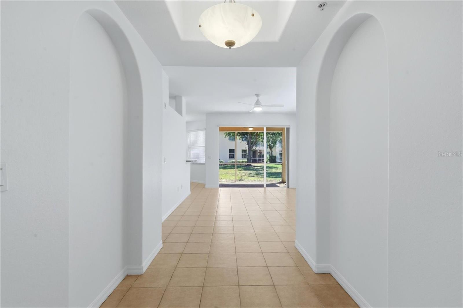 CASA DI AMICI - Residential