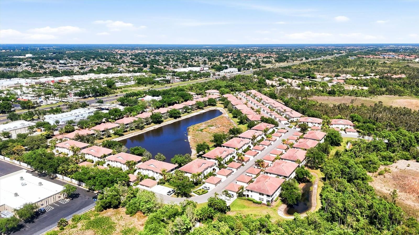 CASA DI AMICI - Residential
