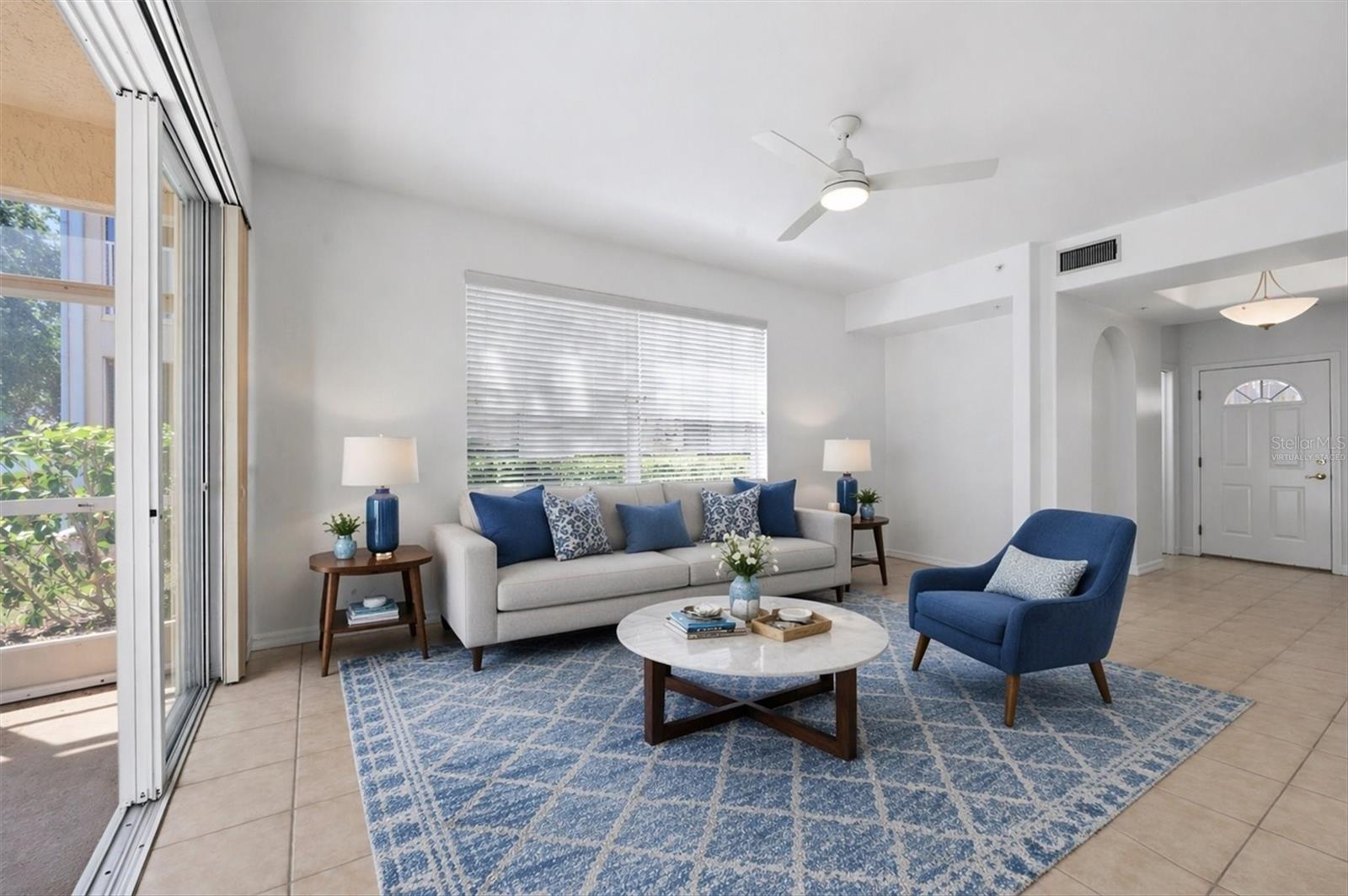 CASA DI AMICI - Residential