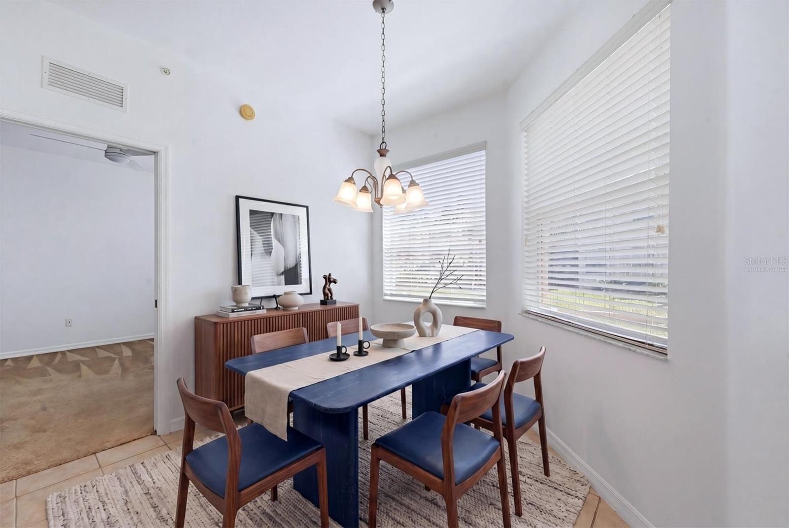 CASA DI AMICI - Residential