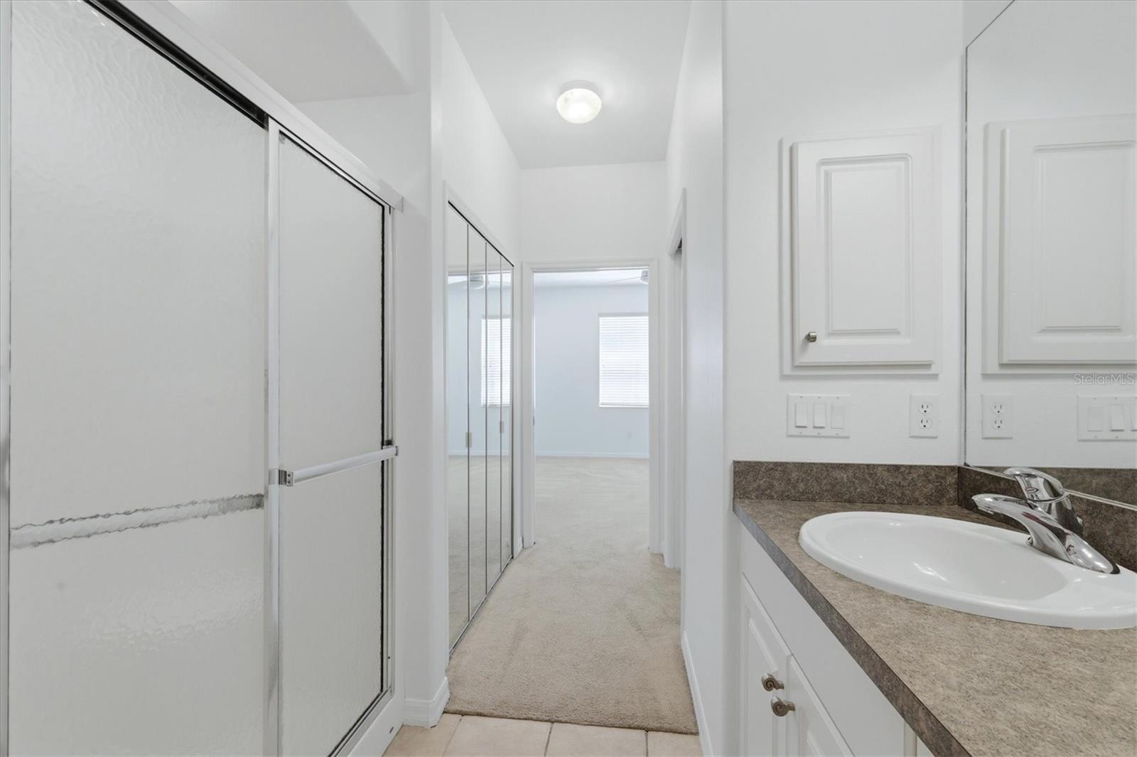 CASA DI AMICI - Residential