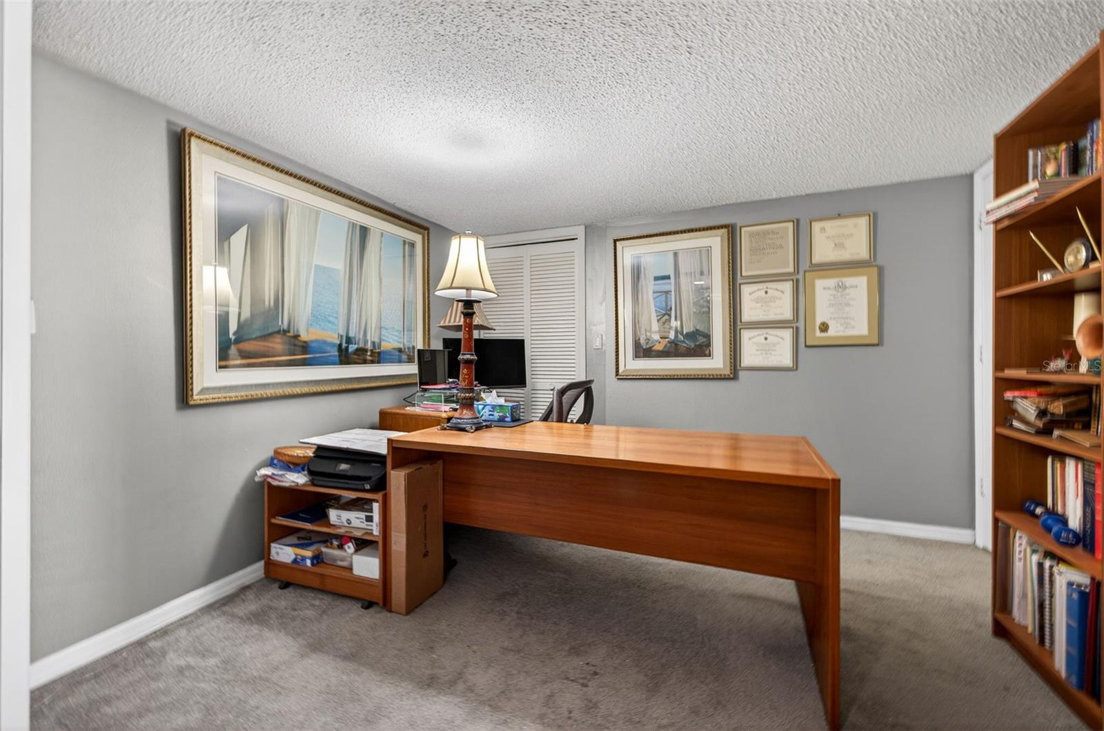 CHATEAU BAYONNE CONDO - Residential