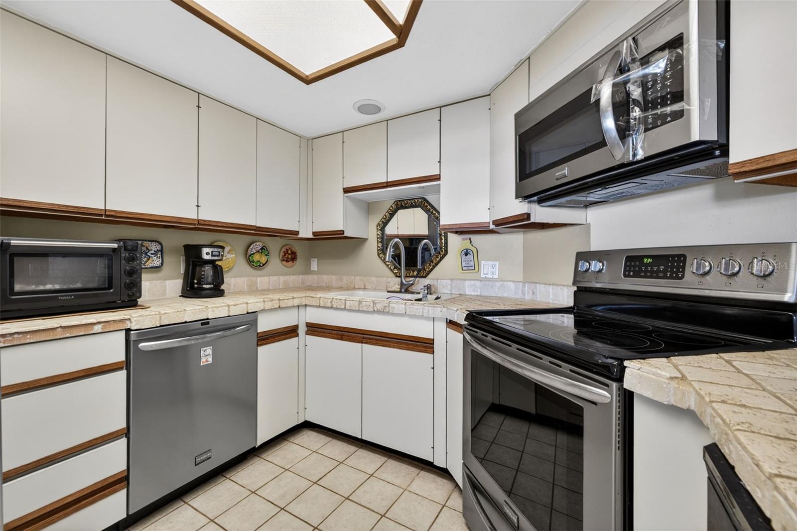 CHATEAU BAYONNE CONDO - Residential