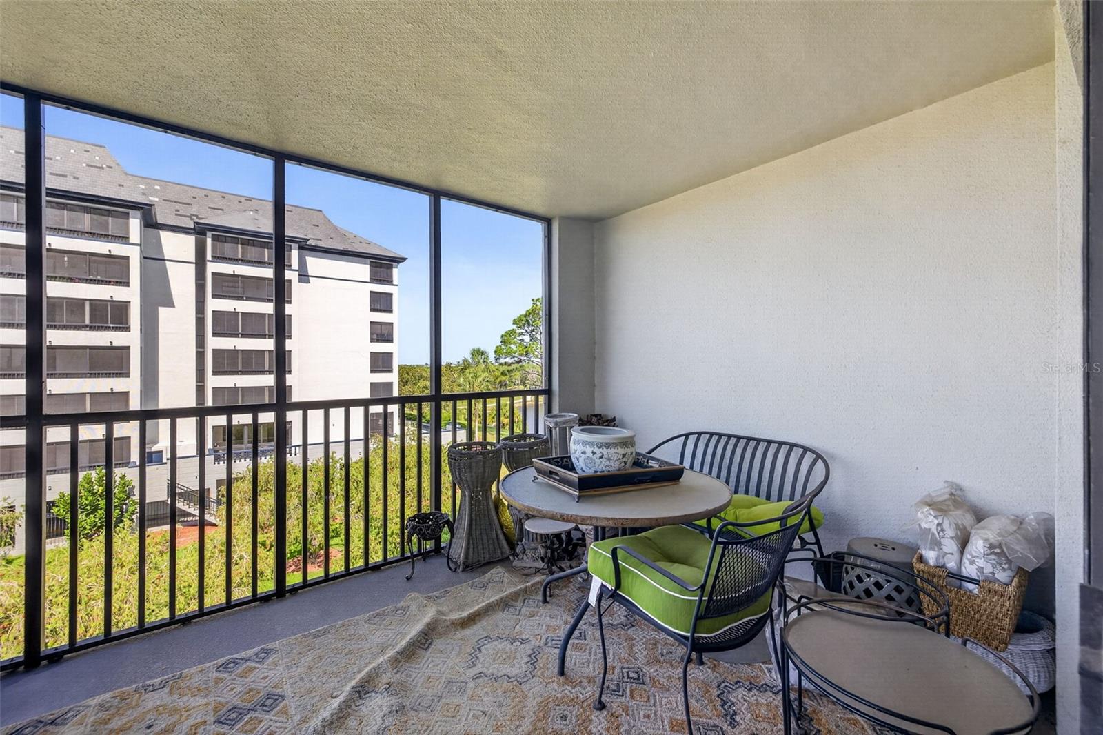 CHATEAU BAYONNE CONDO - Residential