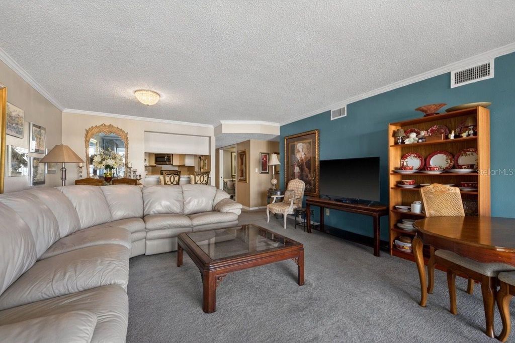 Photo of 14820 14820 Rue De Bayonne #APT 402, Clearwater, FL 33762 (MLS # TB8502790)