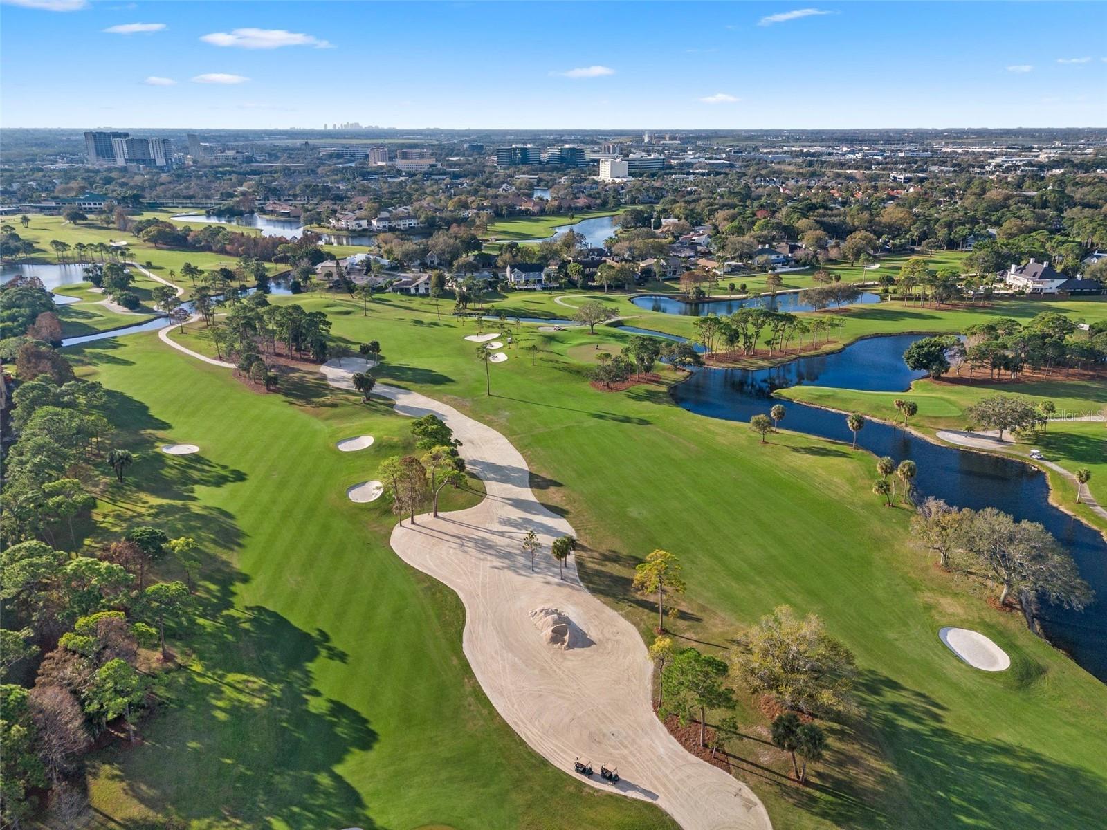CHATEAU BAYONNE CONDO - Residential