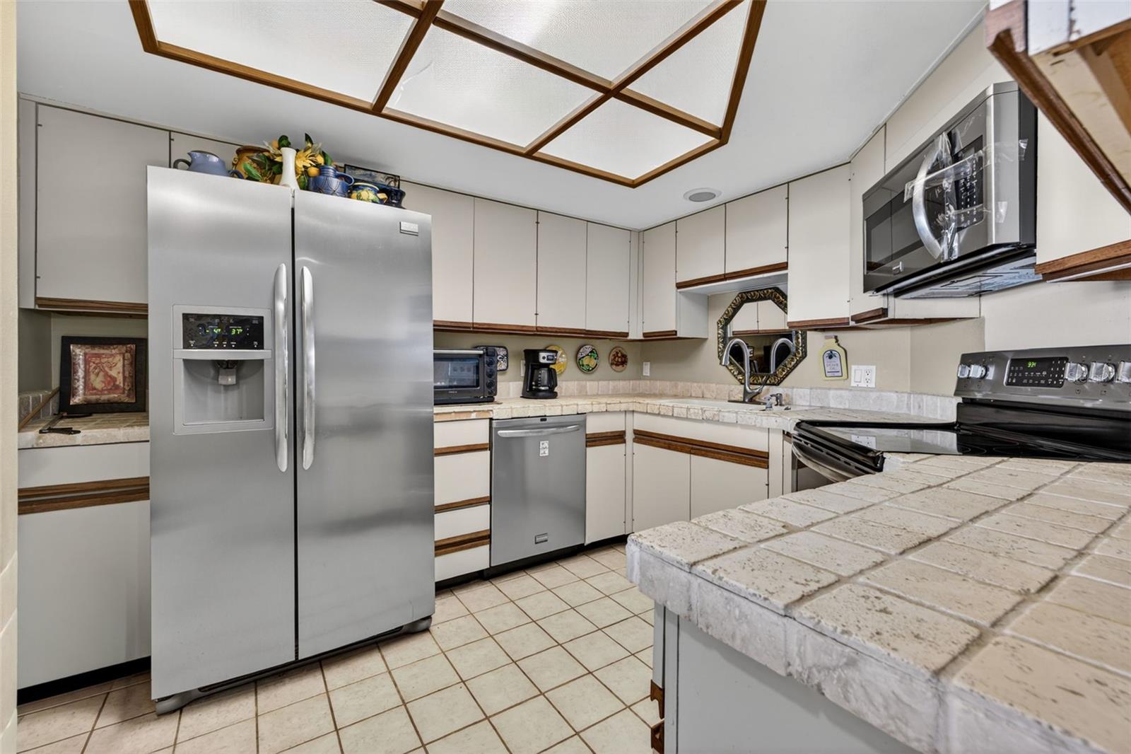 CHATEAU BAYONNE CONDO - Residential