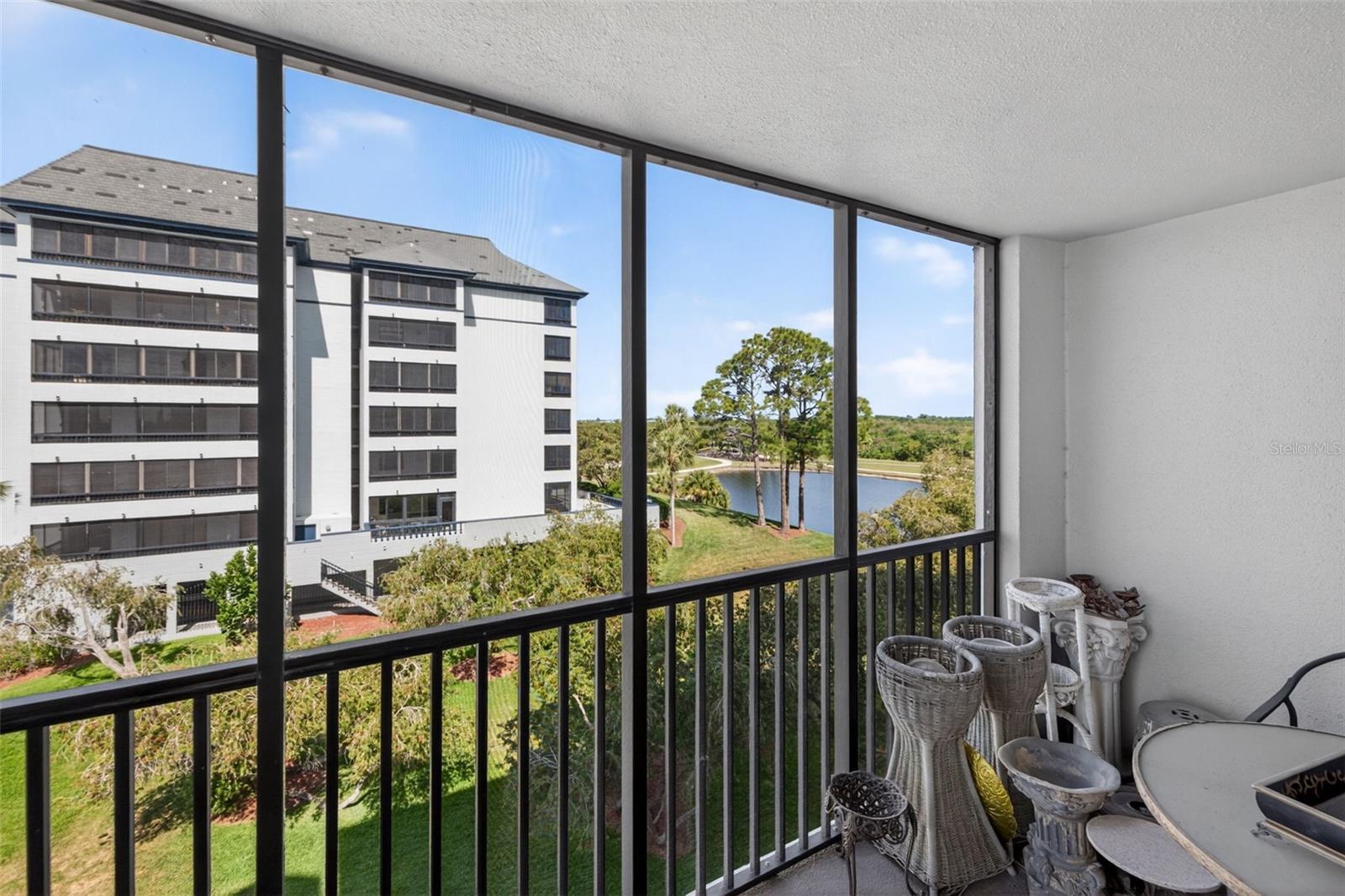 CHATEAU BAYONNE CONDO - Residential
