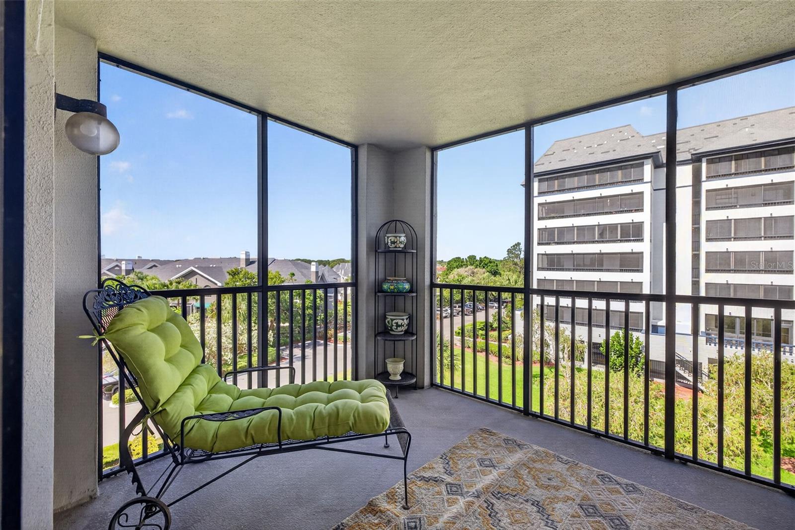 CHATEAU BAYONNE CONDO - Residential