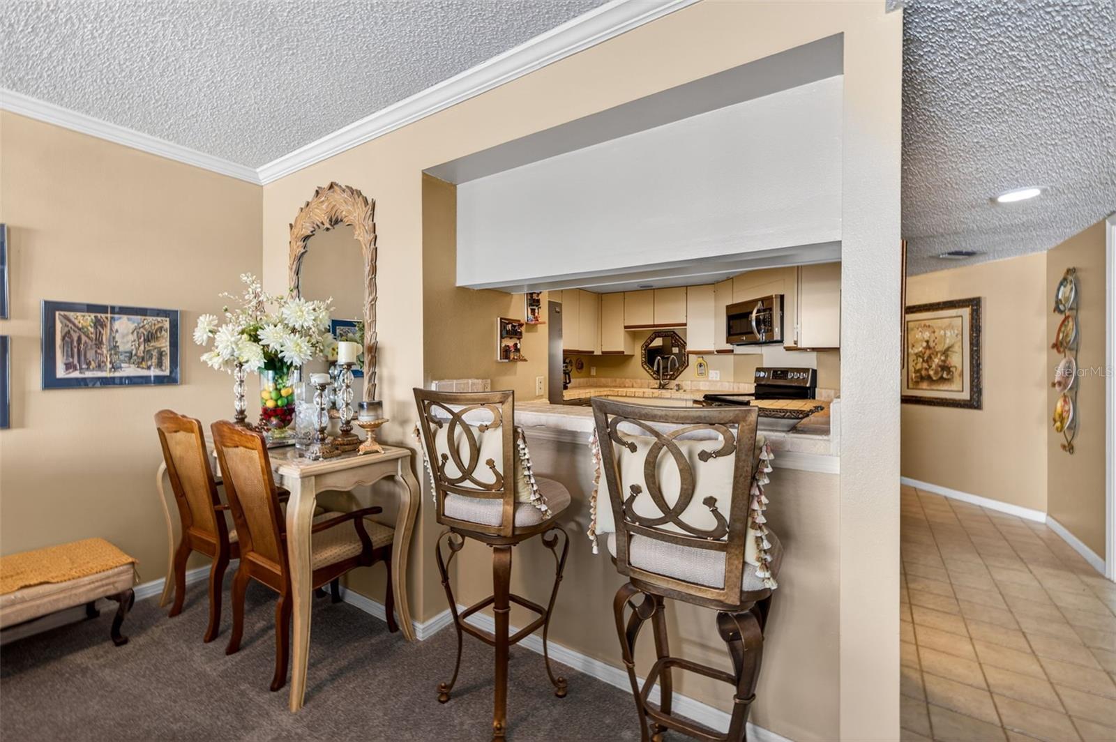 CHATEAU BAYONNE CONDO - Residential