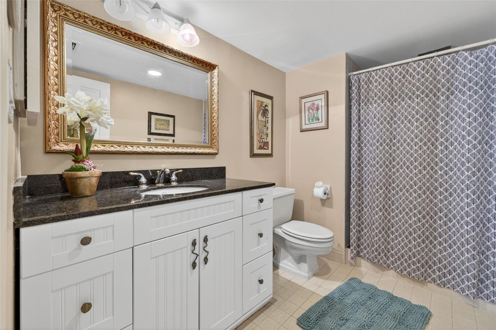 CHATEAU BAYONNE CONDO - Residential