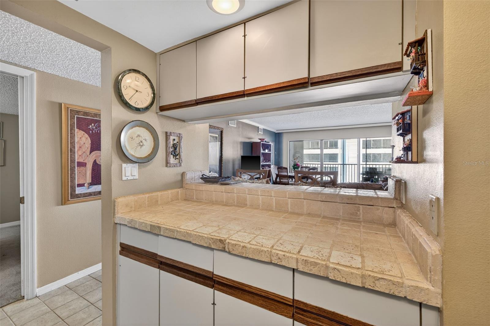 CHATEAU BAYONNE CONDO - Residential