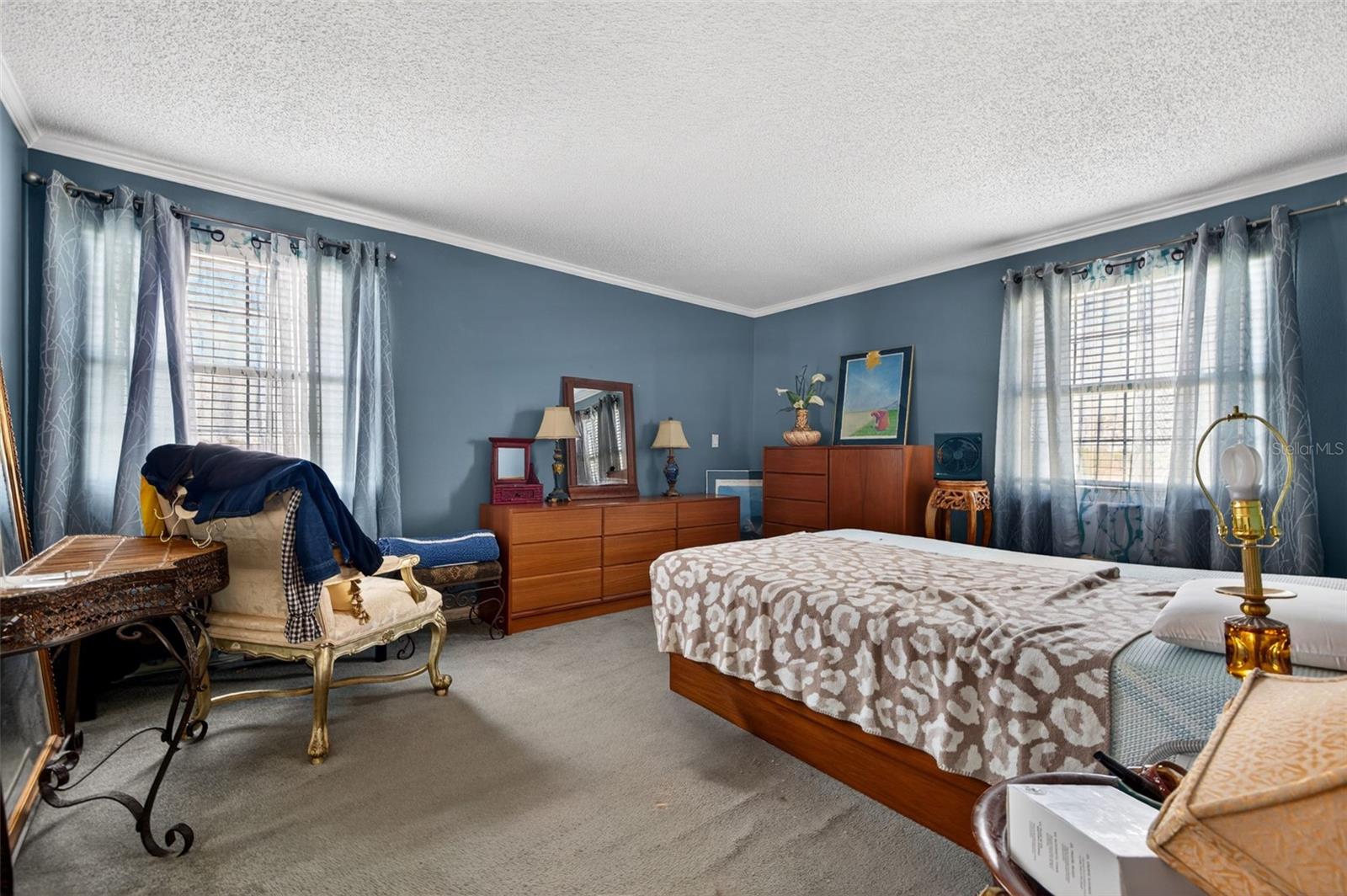 CHATEAU BAYONNE CONDO - Residential