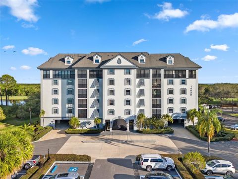 Photo of 14820 14820 Rue De Bayonne #APT 402, Clearwater, FL 33762 (MLS # TB8502790)