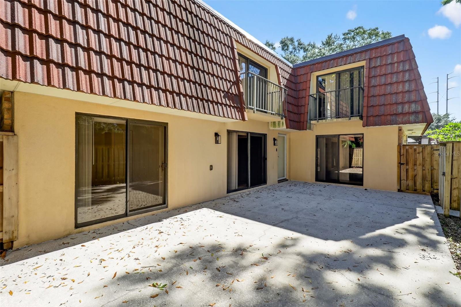 WEDGE WOOD OF PALM HARBOR - Residential