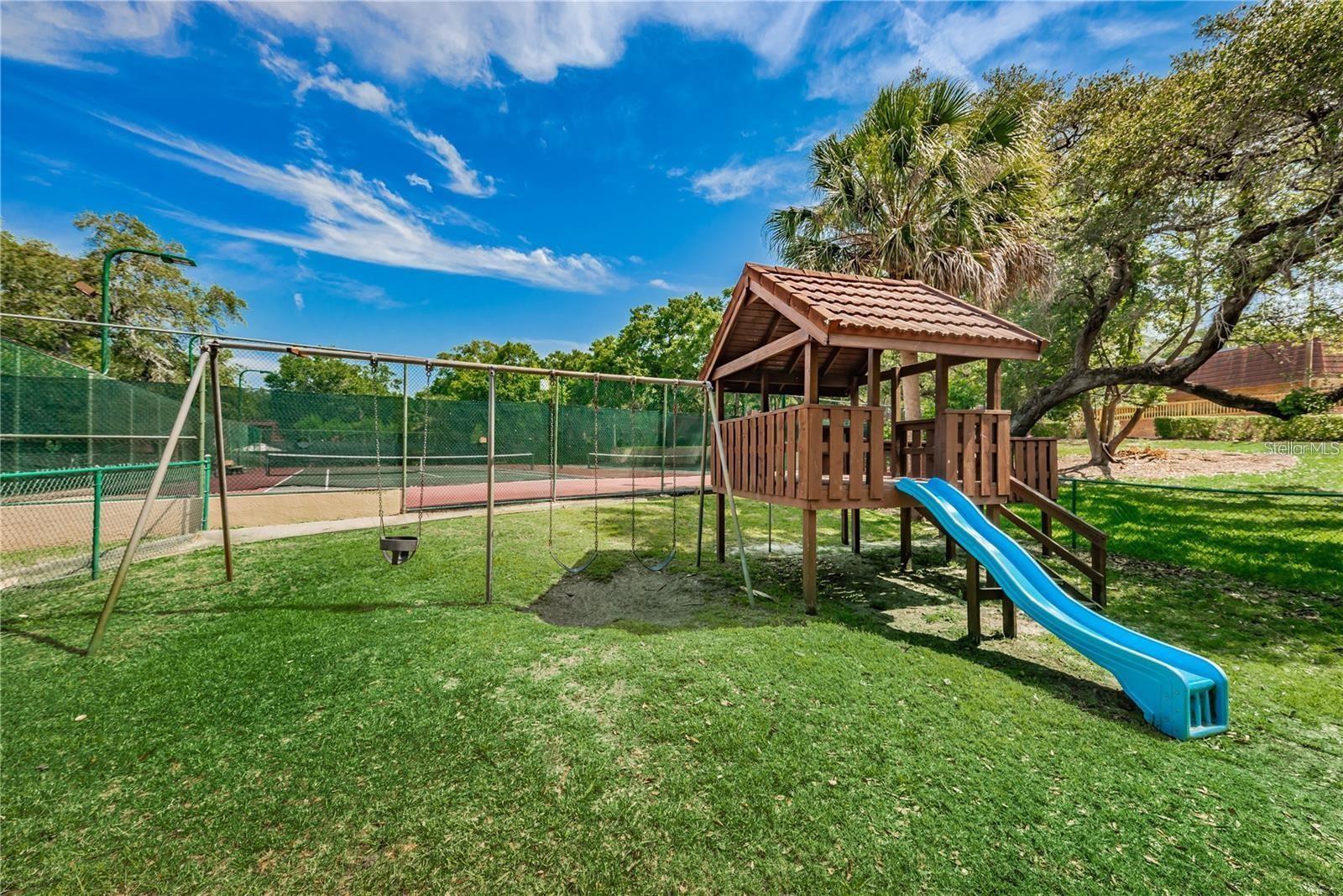 WEDGE WOOD OF PALM HARBOR - Residential