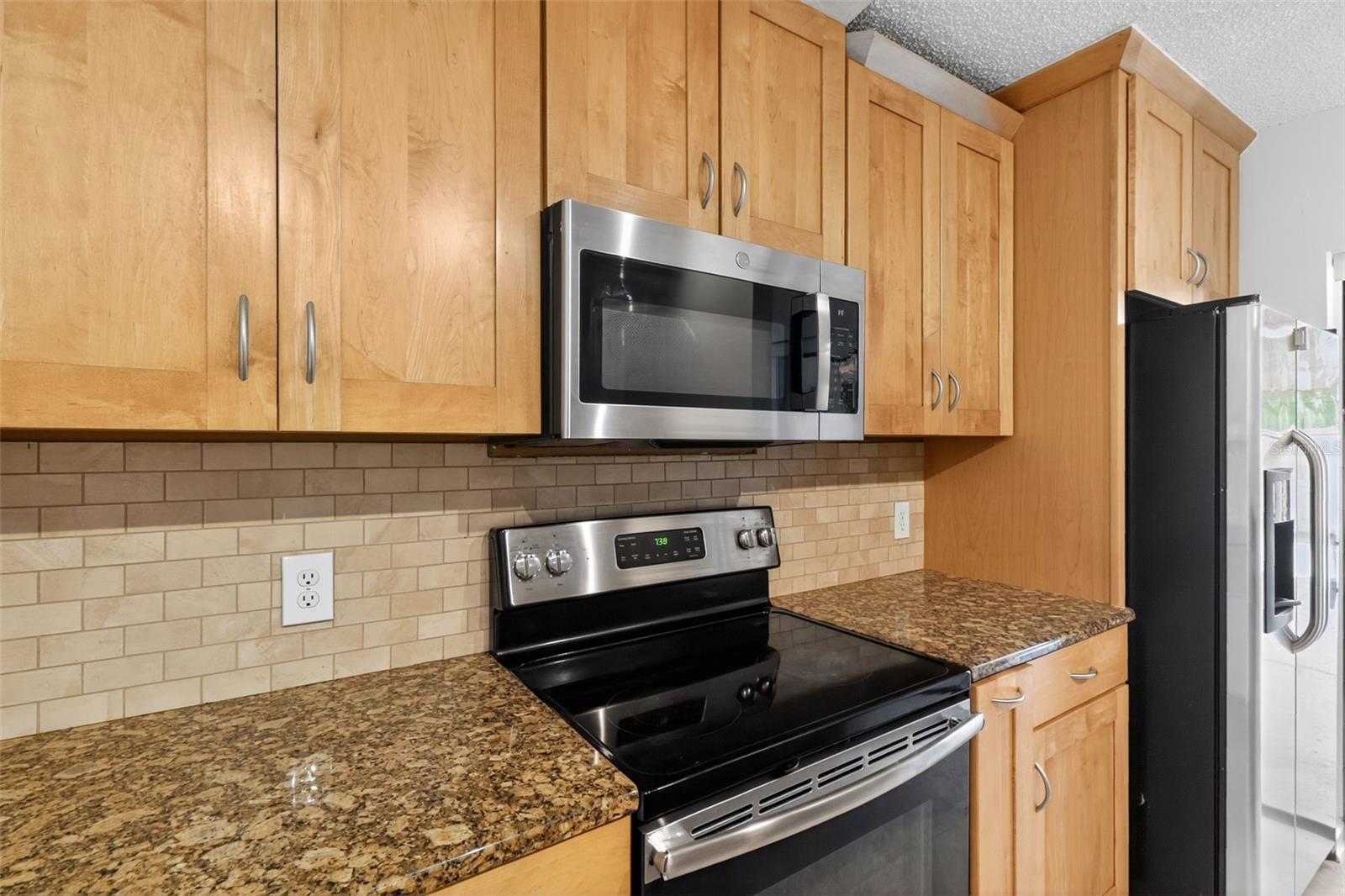 WEDGE WOOD OF PALM HARBOR - Residential