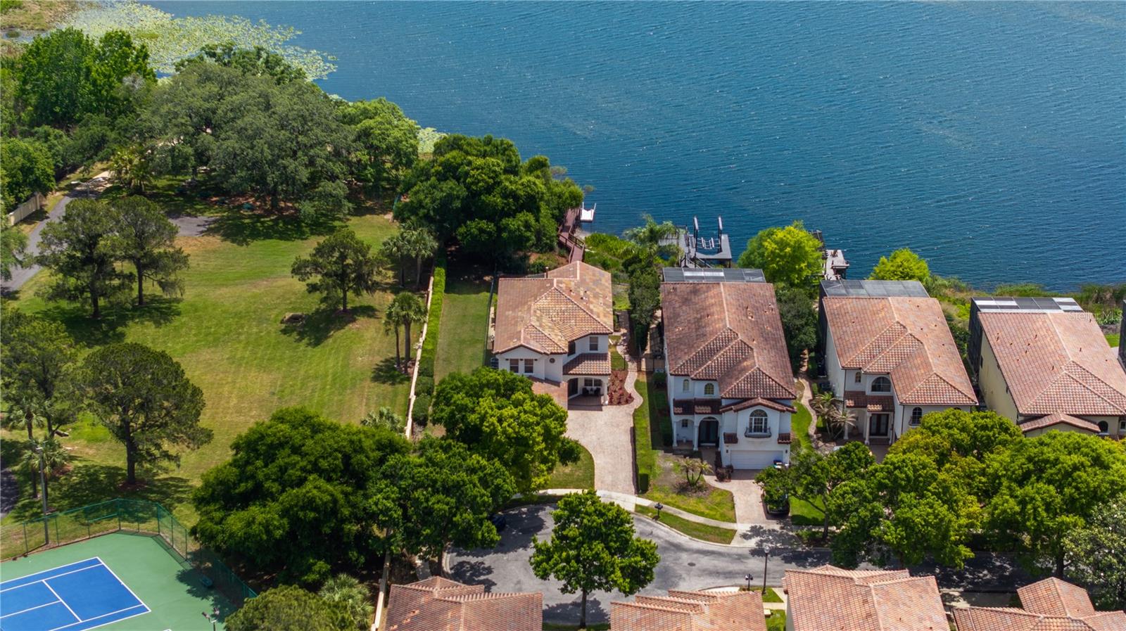 MIRABELLA AT VIZCAYA PHASE THREE - Residential